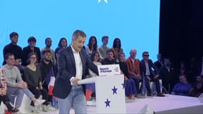 Gérald Darmanin: "Le RN vit des problèmes et ne veut surtout aucune solution"