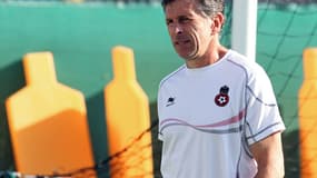 Claude Puel