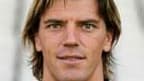 Grégory Coupet, gardien de l'Olympique Lyonnais