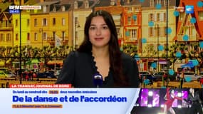 Bonjour la Normandie du mardi 11 novembre 2025