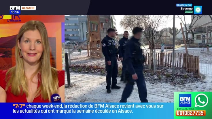 Bonsoir Alsace du mardi 30 décembre 2025