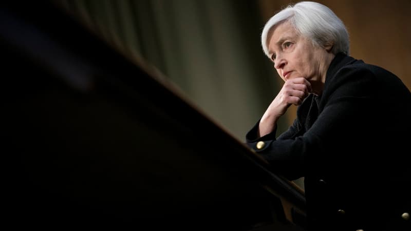 La président de la Réserve fédérale américaine, Janet Yellen, est une des rares personnes au monde à avoir le pouvoir d'influencer sensiblement les marchés boursiers mondiaux. 