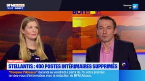 Bonsoir Alsace du vendredi 19 décembre 2025