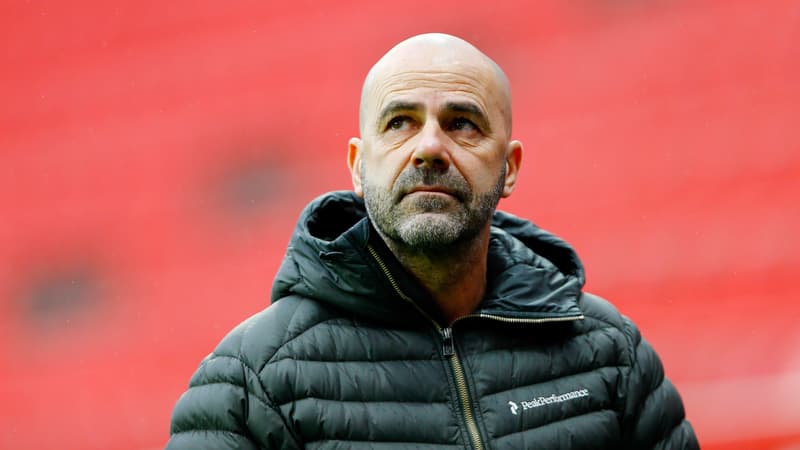 Ligue 1: c'est officiel, Peter Bosz est le nouvel entraîneur de l'OL