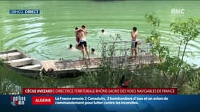 Quelles précautions prendre pour éviter une noyade ?