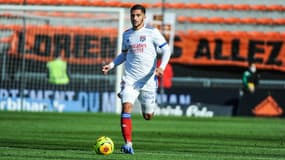 Houssem Aouar
