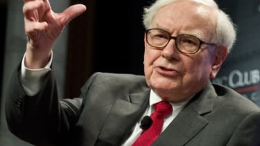 Warren Buffet est officiellement 1er actionnaire de BofA et de Wells Fargo.