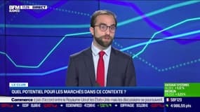 BFM Bourse : Partie 3 - 27/04