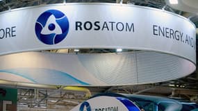 Rosatom a été exclu d'un appel d'offres de plusieurs milliards d'euros sur le nucléaire