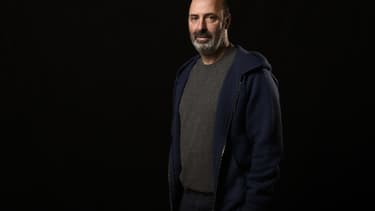 Cédric Klapisch, en 2014.