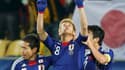 Keisuke Honda