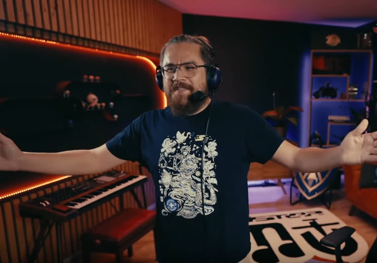 placeholder video