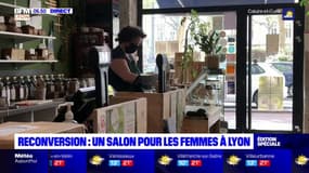 Lyon: un salon dédié à la reconversion professionnelle des femmes 