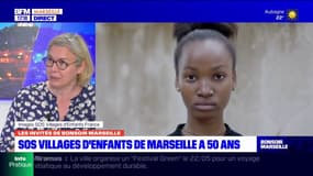 Marseille: SOS Villages d'Enfants "accueille en particulier des fratries"