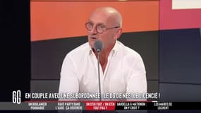 En couple avec une subordonnée, le DG de Nestlé licencié : "C'est l'Arcom de l'amour", proteste Jérôme Marty