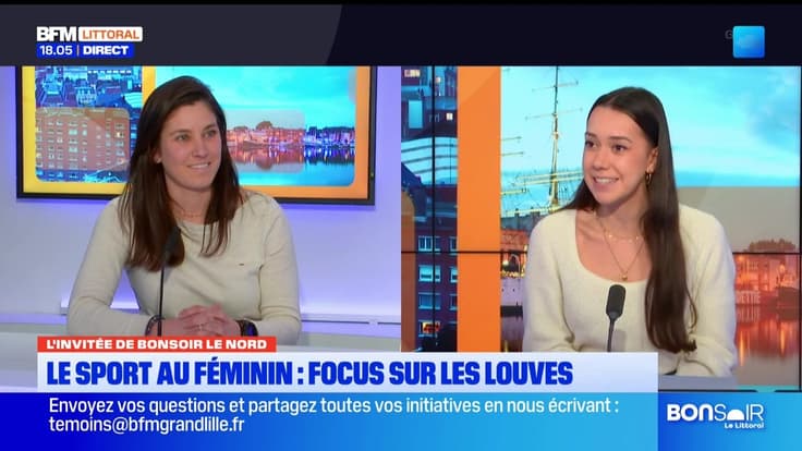 Le journal de 18h du mercredi 28 janvier 2026