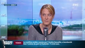 Suicide de Maggy Biskupski, porte-parole du mouvement des "policiers en colère"