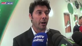 Tennis / Roland Garros / Grosjean sur Monfils : "Tous derrière lui" 02/06