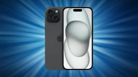 N'attendez plus, Amazon fait une offre pépite sur cet iPhone 15 pour votre plus grand bonheur