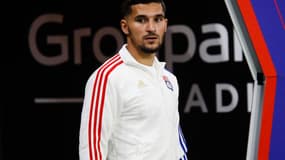 Houssem Aouar