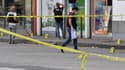 Une attaque au couteau avait fait un mort et huit blessés à Villeurbanne le 31 aout 2019.