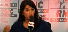 Charlie Hebdo "nous sommes arrivés à une impasse" Zineb El Rhazoui.