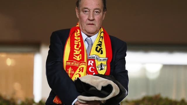 Gervais Martel