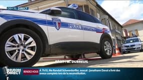Une magistrate agressée à son domicile à coup de flashball: ce que l'on sait