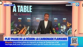 Le journal de 8h du vendredi 7 novembre 2025