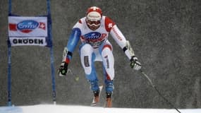 David Poisson