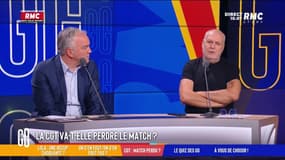 Etienne Liebig : "Les gens sont obligés de cumuler deux boulots le week-end pour essayer de bouffer !"