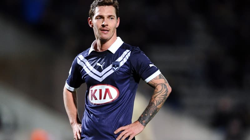 En perdition en championnat, Bordeaux voudra rebondir en Europa League