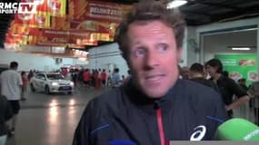 Mondiaux d’athlé : le coup de gueule du manager de l’équipe de France