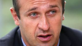 Philippe Saint-André