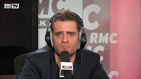 Le débat animé entre Rothen et Duga sur le style et les choix de Deschamps