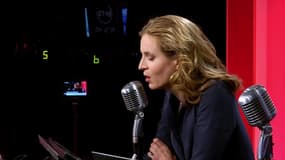 "Ce qui peut faire plier Trump, c’est l’alliance des peuples" affirme Nathalie Kosciuzko-Morizet