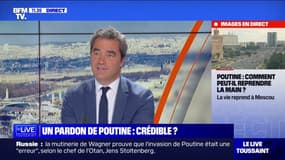 Est-on certain que Prigojine est toujours en vie ? BFMTV répond à vos questions