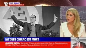 Mort de Jacques Chirac : que retenir de ses deux quinquennats à la tête du pays? 