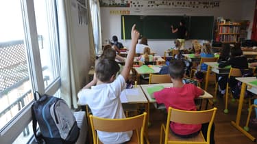 Les maires demandent au gouvernement des "mesures" pour que la rentrée scolaire se déroule dans de "bonnes conditions"