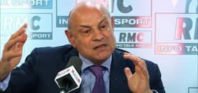 Jean-Marie Le Guen: "François Hollande est notre meilleur candidat"