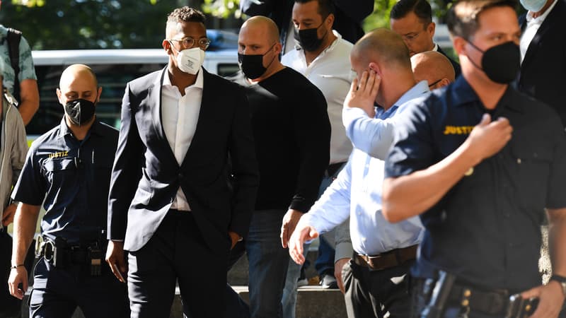 OL: Boateng réfute les accusions de violence sur son ex-compagne