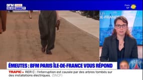 Paris: la Fashion Week va-t-elle être impactée par les tensions?