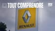 Logo Renault - illustration 