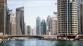 Un comité créé à Dubaï pour résoudre la crise de l'immobilier.