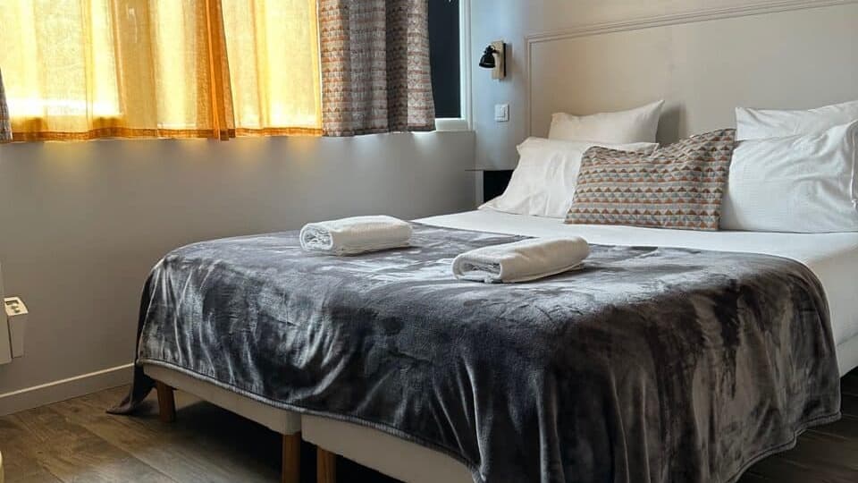 Hotel Edelweiss