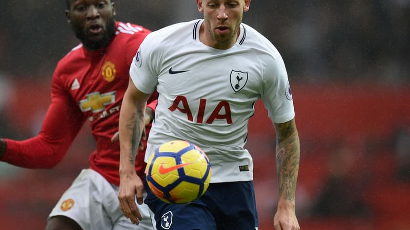 Toby Alderweireld