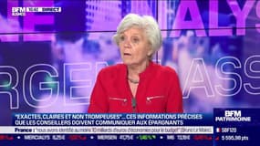 Idée de placements: Ces informations précises que les conseillers doivent communiquer aux épargnants - 19/06