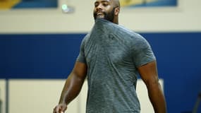 Teddy Riner