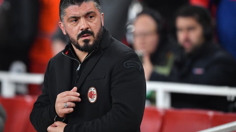 Gennaro Gattuso