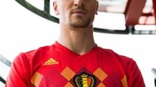 Thomas Meunier Thomas Meunier